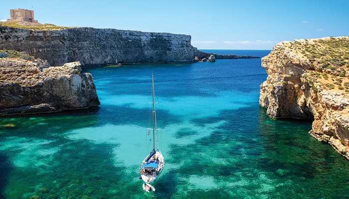 Everything You Need To Know Before Going To Malta For Holidays